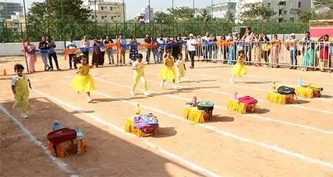 lakshya